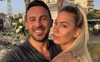 Eski futbolcu Ahmet Dursun tek celsede boşandı
