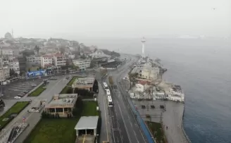 Eski günleri özledik, kısıtlamalara hak verdik
