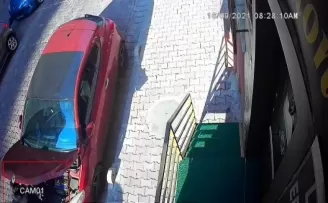 Eski sevgiliye 