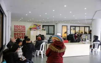 Eskişehir’de emeklilere destek kartı