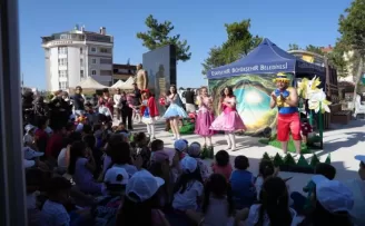 Eskişehir’de geleneksel şenlik renkli etkinliklerle başlıyor