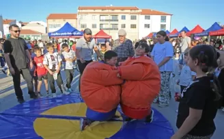 Eskişehir’de “Köyümüzde Şenlik Var” coşkusu başladı