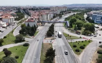 Eskişehir’de trafik denemesi uzatıldı