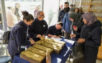 Eskişehir’de ’Yerel Tohum Takas Günleri’ başlıyor