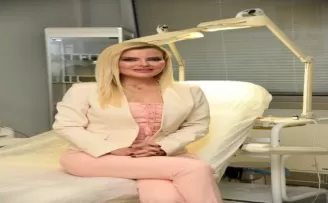 Estetik merkezlerini geçici bir süre kapattı
