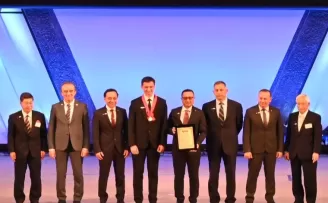 ETİ dünyada bir ilke imza attı