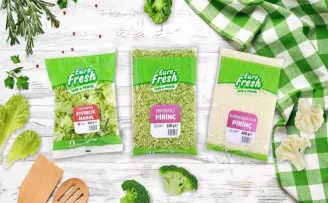 EuroFresh’in pişirmeye ve servise hazır yeni ürünleri sofralarda
