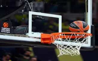 Euroleague’de 6. hafta heyecanı
