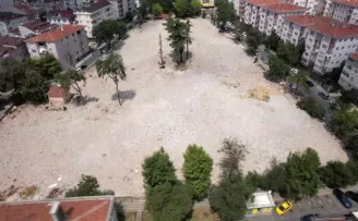 Ev yapmak isteyenlere 7 ilde 98 arsa
