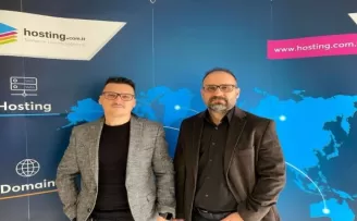 Evden çalışanlar internet trafiğini 3 kat artırdı
