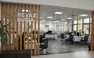 Eyüpsultan Beyaz Masa, 3 bin 491 talep ve şikayeti çözüme kavuşturdu
