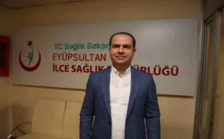 Eyüpsultan’da 65 yaş üstü vatandaşların aşılama oranı yüzde 88’i buldu
