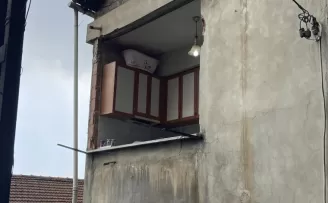 Eyüpsultan’da açık unutulan tüp parladı, hamile kadın yaralandı
