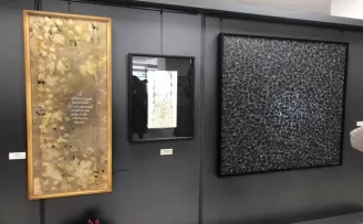 Eyüpsultan’da Geleneksel Sanatçılar Buluşması Özel Sergisi açıldı
