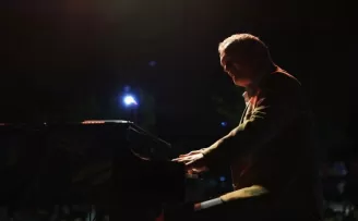 Eyüpsultan’da Göktürk 1. Caz Festivali sona erdi

