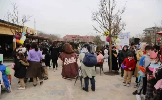 Eyüpsultan’da Otizm Farkındalık Günü’ne özel etkinlik
