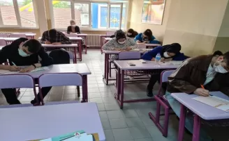 Eyüpsultan’da YKS kampı başladı
