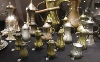Fabrikaların ortasında ’Topkapı Sarayı’
