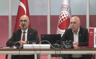 Fabrikaların zemin etüt raporlarını hazırlayacaklar
