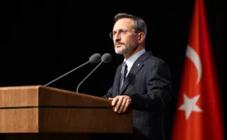 Fahrettin Altun’dan İsrail’in İHH görevlilerine saldırısına kınama