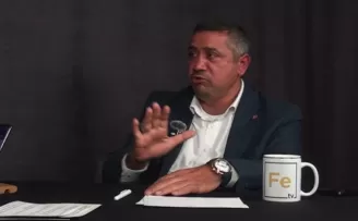 Fahrettin Savcı: Romanlar bu ülkenin asli unsurudur