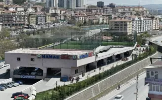 Fahrikorutürk ve Mamak pazarları hafta içi kurulacak
