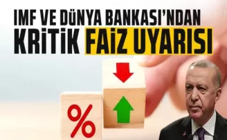 Faiz Düşürme Hamlesi Cumhurbaşkanı Erdoğan’ı Haklı Çıkardı!