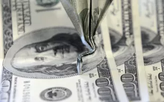 Faiz kararı sonrası dolar ve euro geriledi
