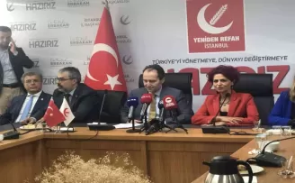 Fatih Erbakan'dan EYT'lilere mesaj!
