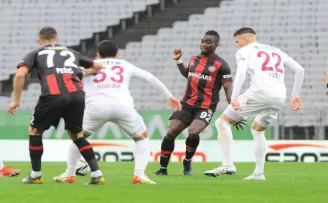 Fatih Karagümrük, Hatayspor ile 4. kez karşılaşacak
