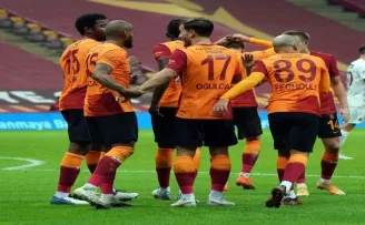 Fatih Karagümrük ile Galatasaray 36 yıl sonra rakip
