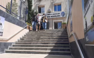 Fatih’te alacak verecek cinayeti
