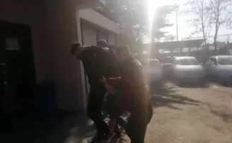 Fatih’te cinayet
