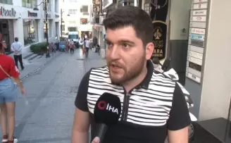 Fatih’te döviz çalışanları 3 milyon lirayı gaspçılara kaptırmadı
