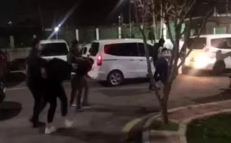 Fatih’te taksicinin ölümüne ilişkin 2 şüpheliye tutuklama talebi
