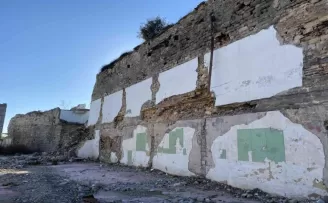 Fatih’teki Kara Surları Millet Bahçesi’nin 1. etaptaki parkı 2022’de açılacak
