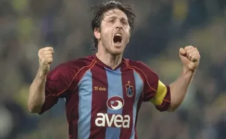 Fatih Tekke'den şok ayrılık! 