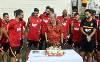 Fatih Terim: 