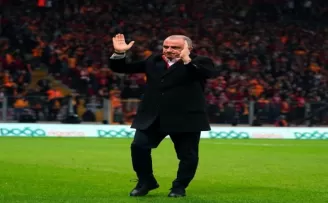 Fatih Terim’den iyi haber
