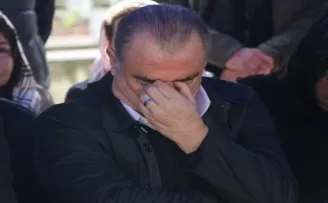 Fatih Terim’e İtalya’dan üzücü haber
