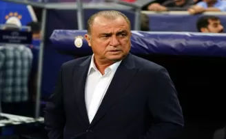 Fatih Terim’in 34. Beşiktaş derbisi
