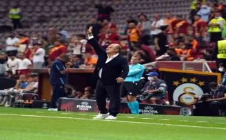 Fatih Terim’in 35. Beşiktaş derbisi
