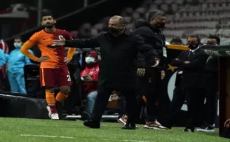 Fatih Terim’in Fenerbahçe karnesi
