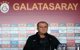 Fatih Terim: “Transfer yapma ihtimalimiz çok zor“
