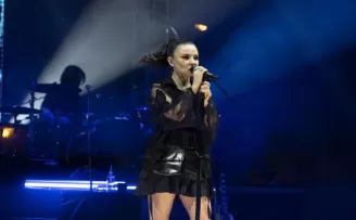 Fatma Turgut Konseri Tarsus Festivali’ne damga vurdu