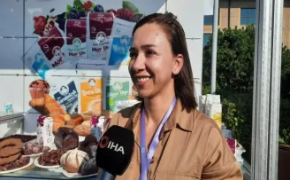 Faydaları saymakla bitmiyor: Sofraların yeni gözdesi “Mor un”
