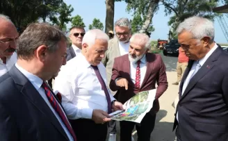 Fazıl Say’dan İznik’e özel beste