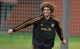 Fellaini korona virüse yakalandı

