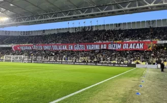 Fenerbahçe: “Bu karar toplumsal ayrışmayı derinleştirecek“
