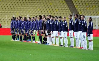 Fenerbahçe’de 11’de 6 değişiklik
